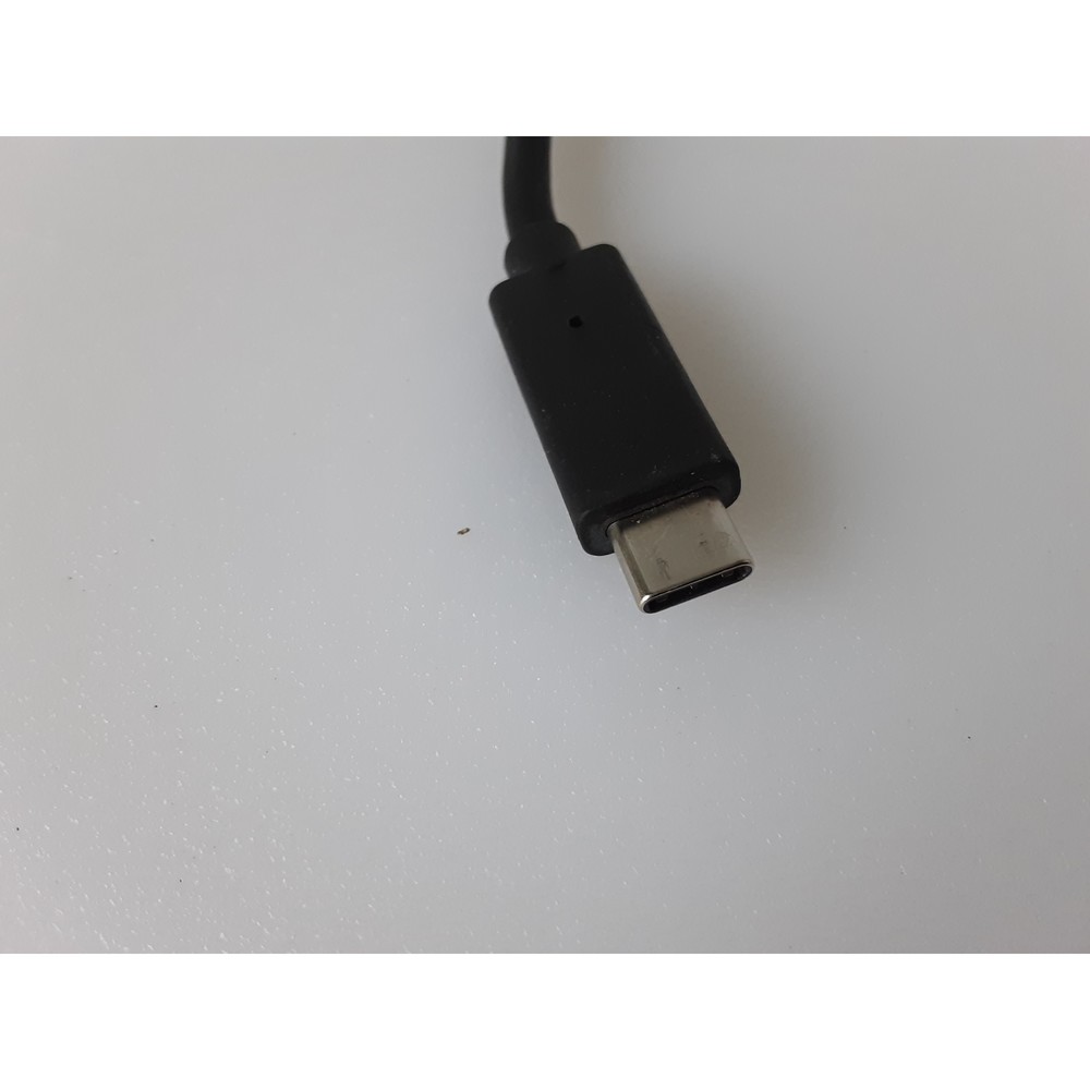 StarTech HB31C2A1CGB Usb-c 3-port Hub Ethernet 10gbps Superspeed - Picture 7 of 7